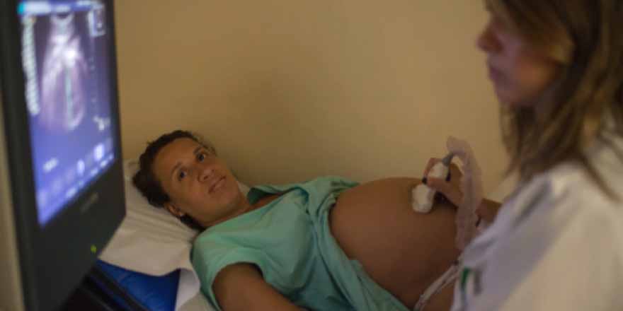 Brazil: Zika Virus Poses Threat To Pregnant
 Women