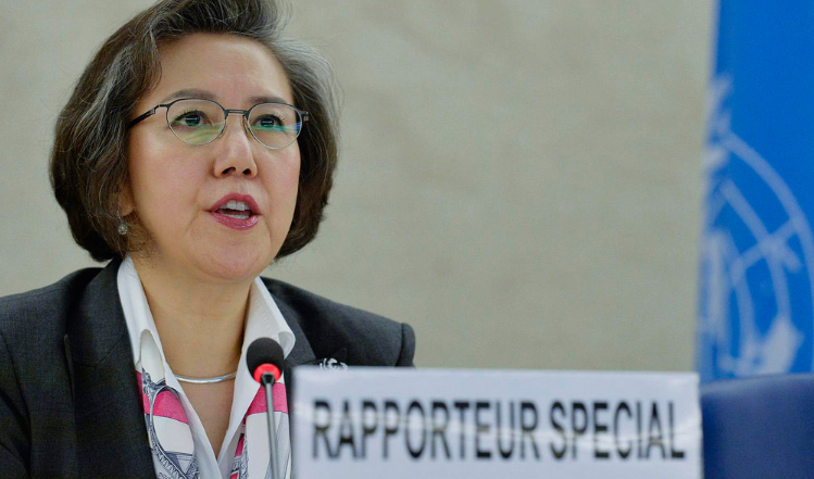 联合国特别报告员将对缅甸进行第五次正式访问 评估该国人权状况